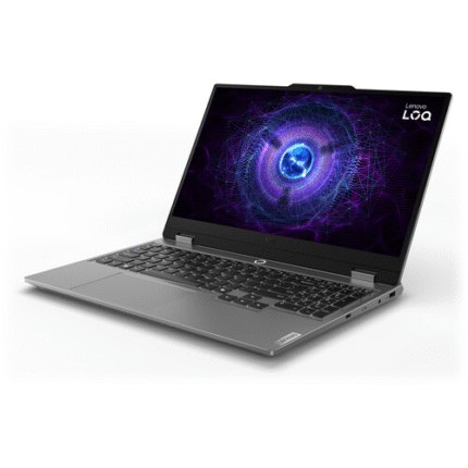 Lenovo 15.6" LOQ 15IRX9 Gaming Laptop